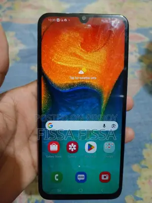 Samsung Galaxy A30 4/64 (Used)