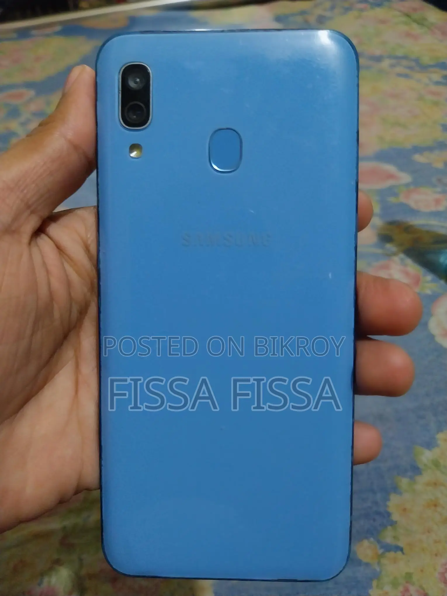 Samsung Galaxy A30 4/64 (Used)