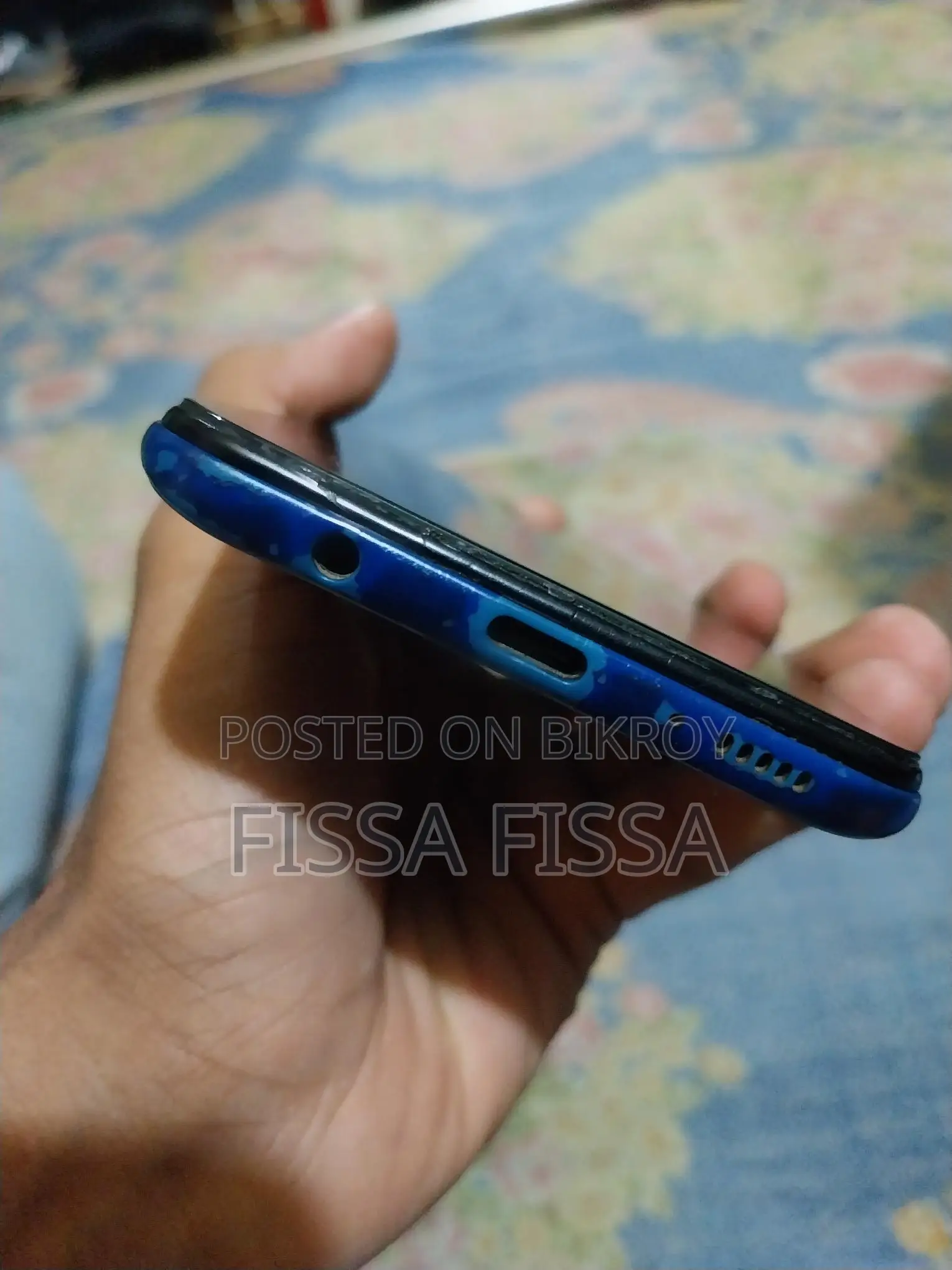Samsung Galaxy A30 4/64 (Used)