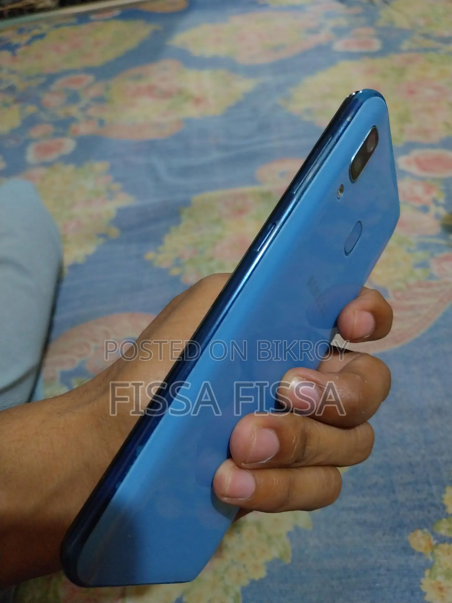 Samsung Galaxy A30 4/64 (Used)