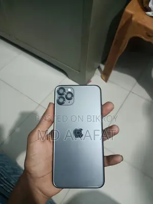 Apple iPhone 11 Pro Max (Used)