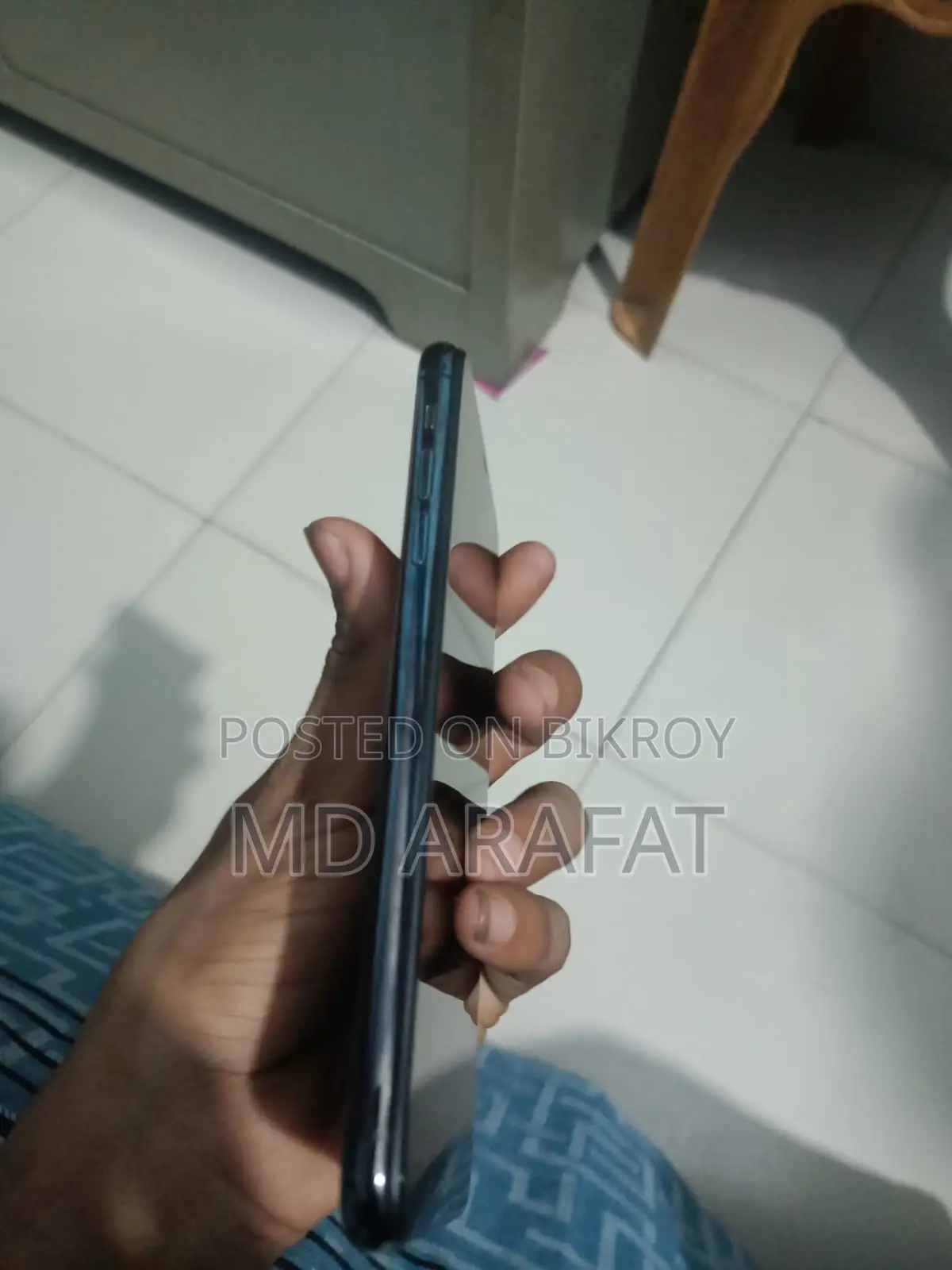Apple iPhone 11 Pro Max (Used)
