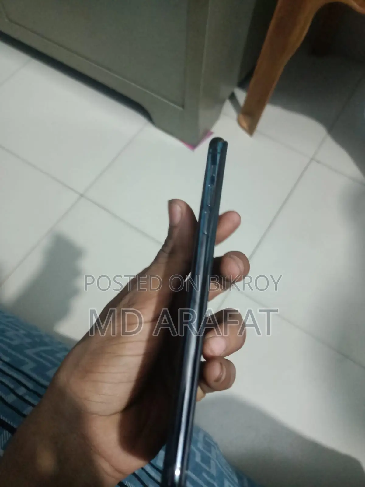 Apple iPhone 11 Pro Max (Used)