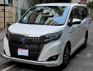 Toyota Esquire Gi Hybrid 2019