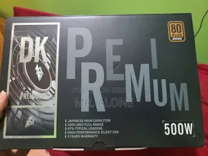 1stplayer Dk500 500watt
