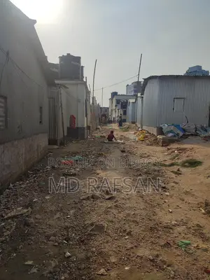 জমি বিক্রি হবে