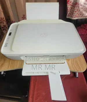 Printers Scanners