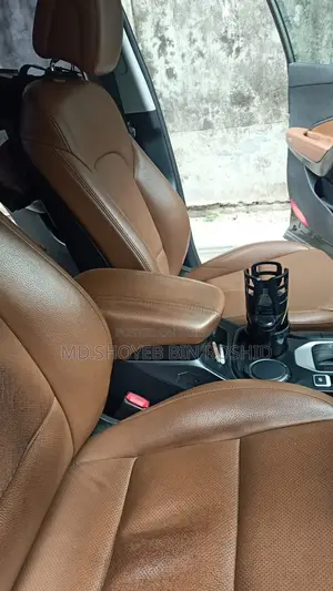 Hyundai Santa Fe 2016