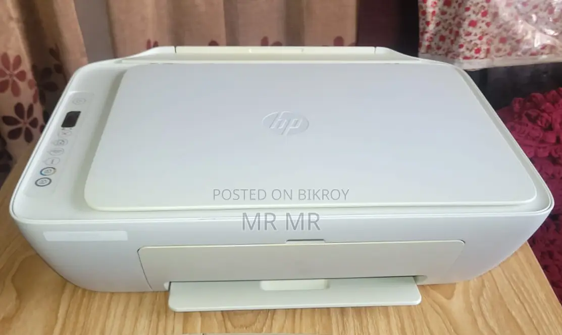 Printers Scanners