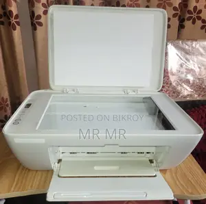 Printers Scanners