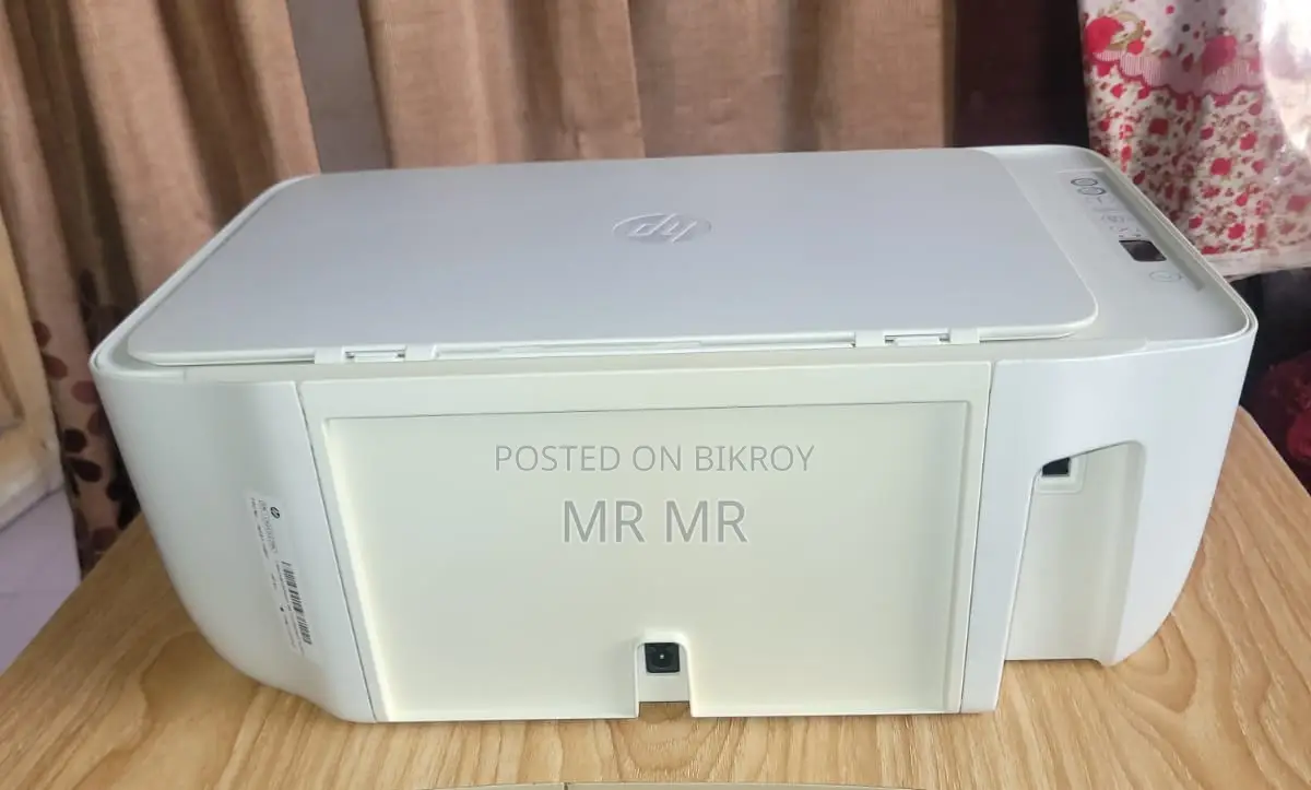 Printers Scanners