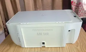 Printers Scanners