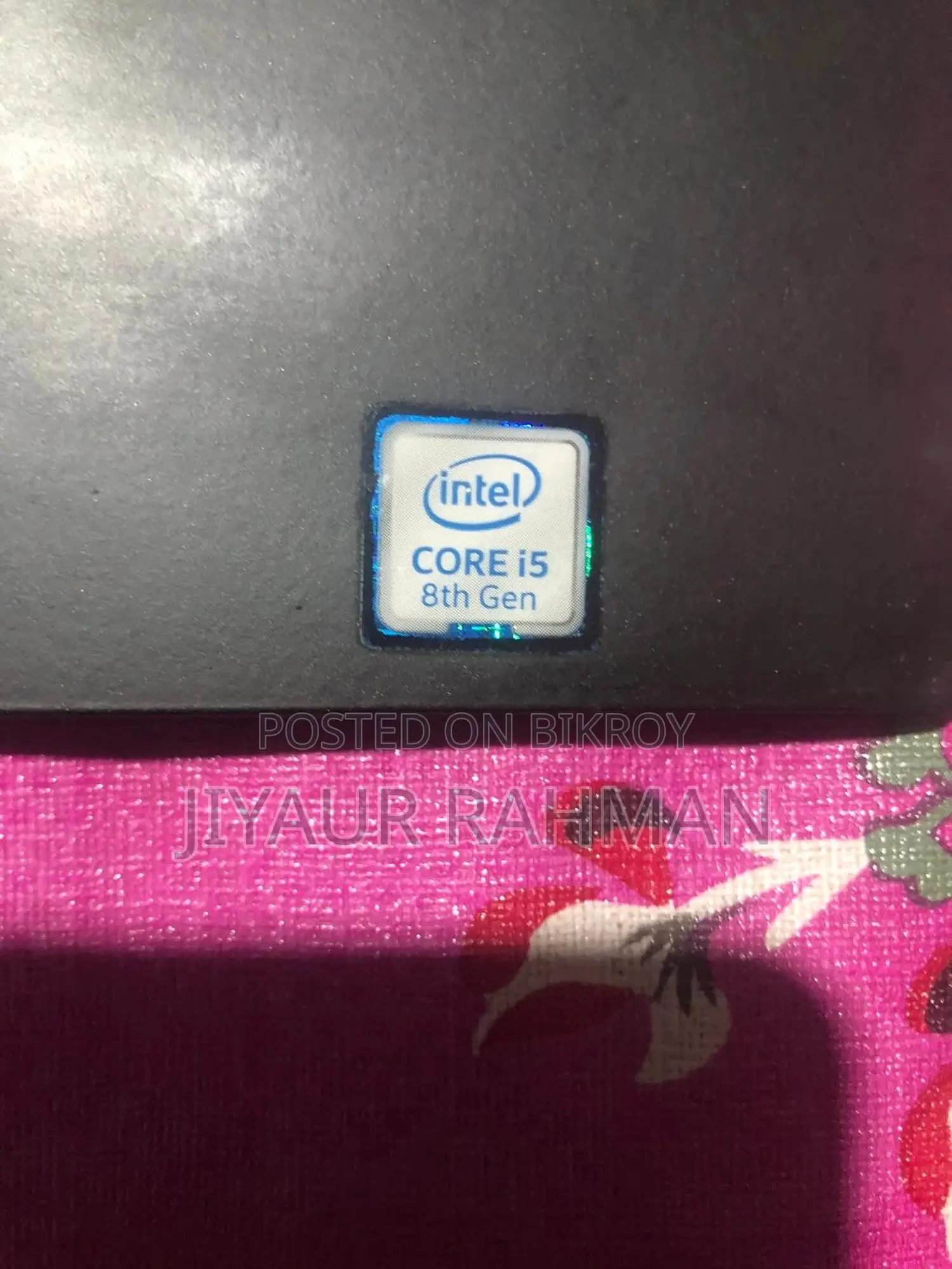 Laptop Dell Latitude 7490 8GB Intel Core I5 SSD 250GB