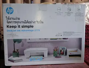 Printers Scanners