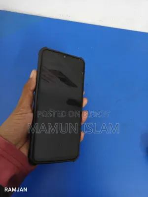 Realme C35 128 GB Green