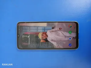 Realme C35 128 GB Green