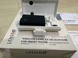 Wireless Microphone