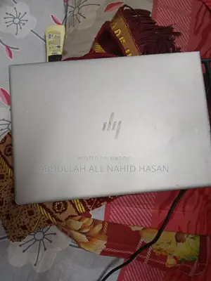 HP 840 G5