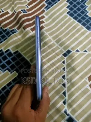 Oppo A56 5G 256 GB Silver