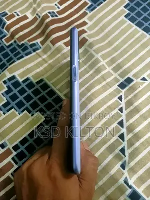 Oppo A56 5G 256 GB Silver