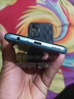 Samsung Galaxy F23 5g 6+128 (Used)