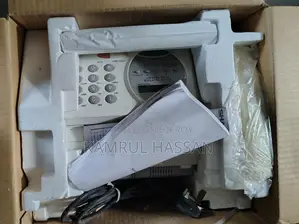 Fax Machine