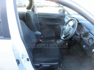 Toyota Axio EX 2020