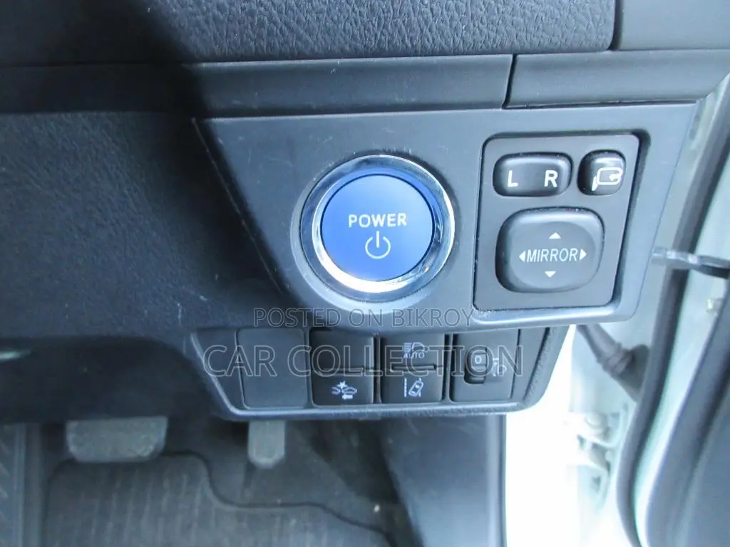 Toyota Axio EX 2020