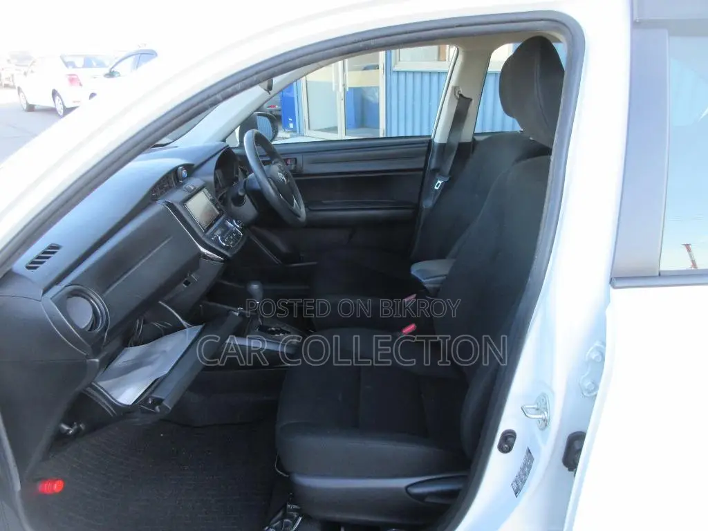 Toyota Axio EX 2020