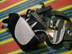 Baby Carry Bag and Walker