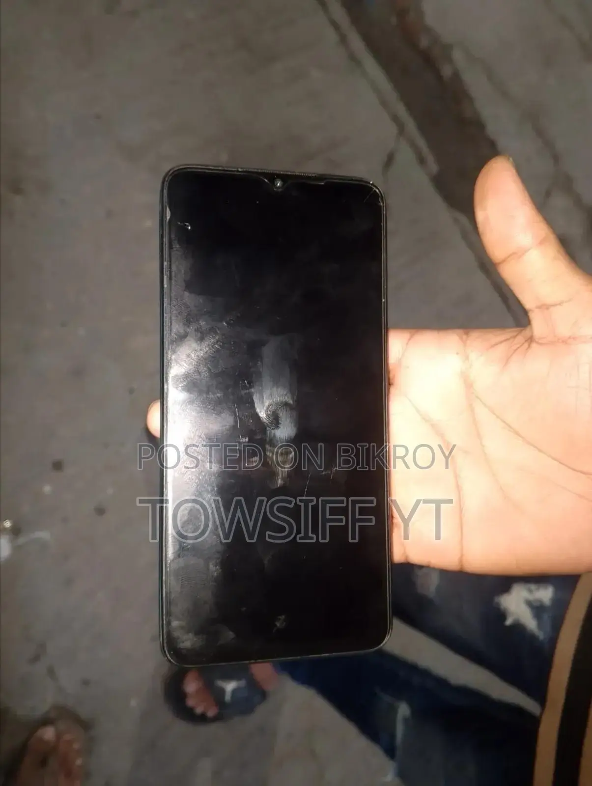 Xiaomi Redmi Note 8 Pro 64 GB