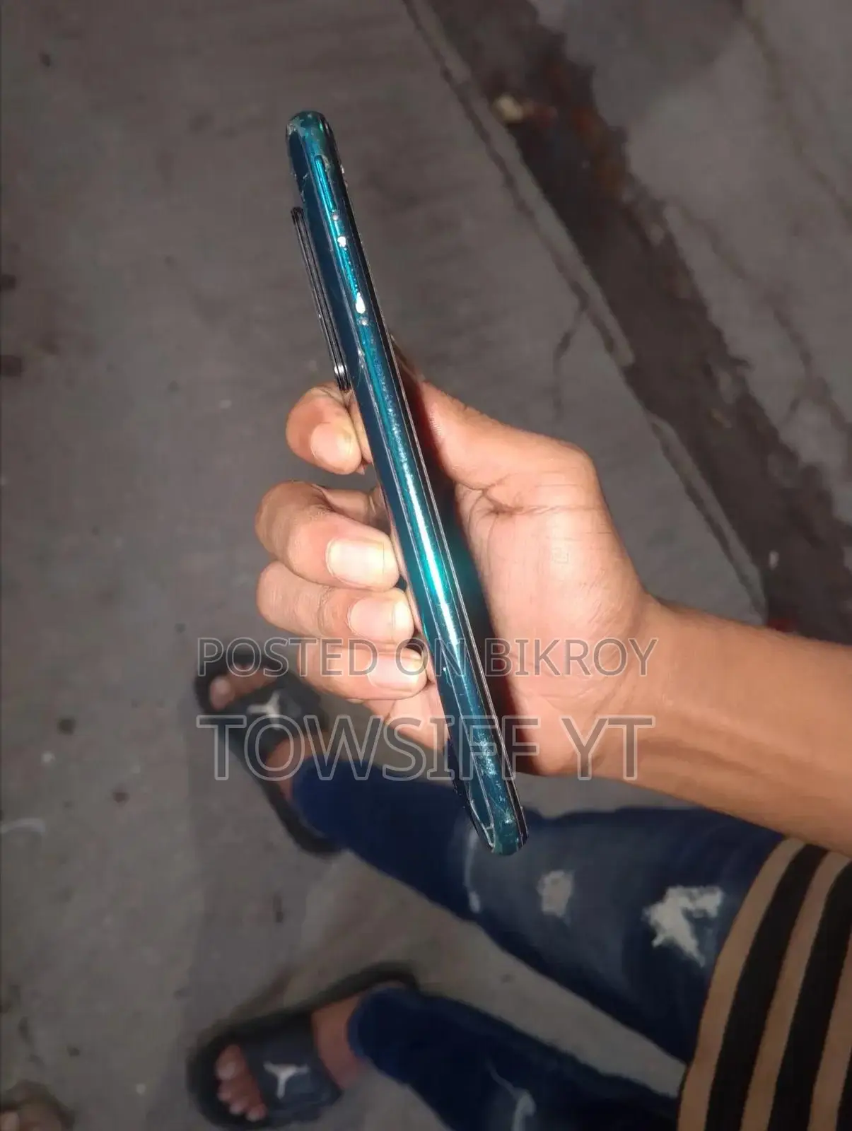 Xiaomi Redmi Note 8 Pro 64 GB
