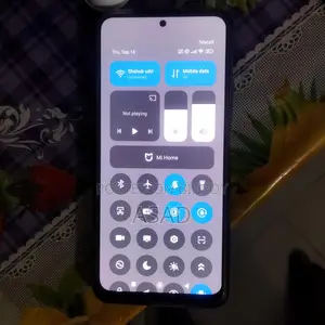 Xiaomi Redmi Note 12 2025 (Used)