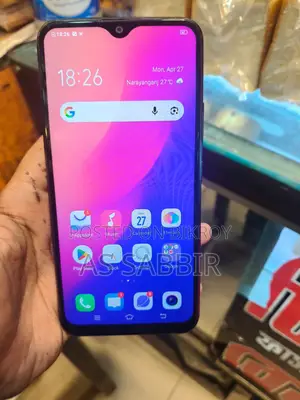 Vivo Y12 (Used)