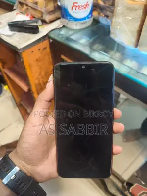 Vivo Y12 (Used)