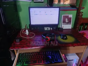 Desktop Computer Sale