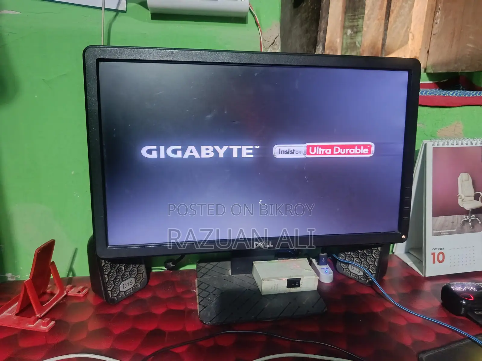 Desktop Computer Sale