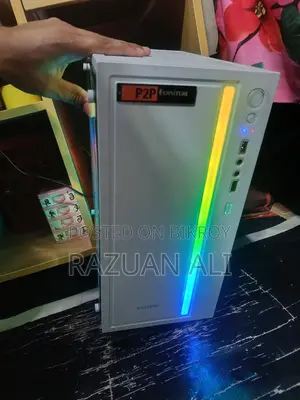 Desktop Computer Sale