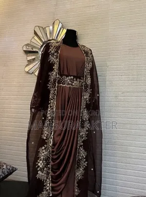 Party Abaya