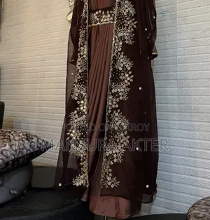 Party Abaya