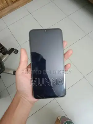 Samsung Galaxy A34 5G 128 GB Black