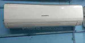 General 2 ton AC full package