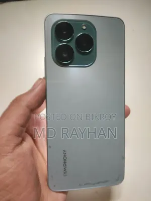 Symphony Innova 30 128 GB Silver