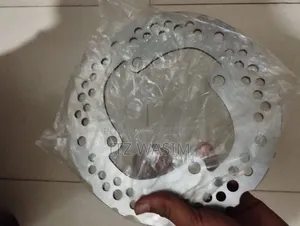 GPX Demon Back Disk (Stock)