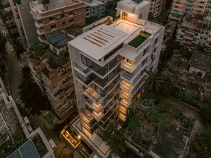 3-Bedroom Apartment for Sale in Dhanmondi