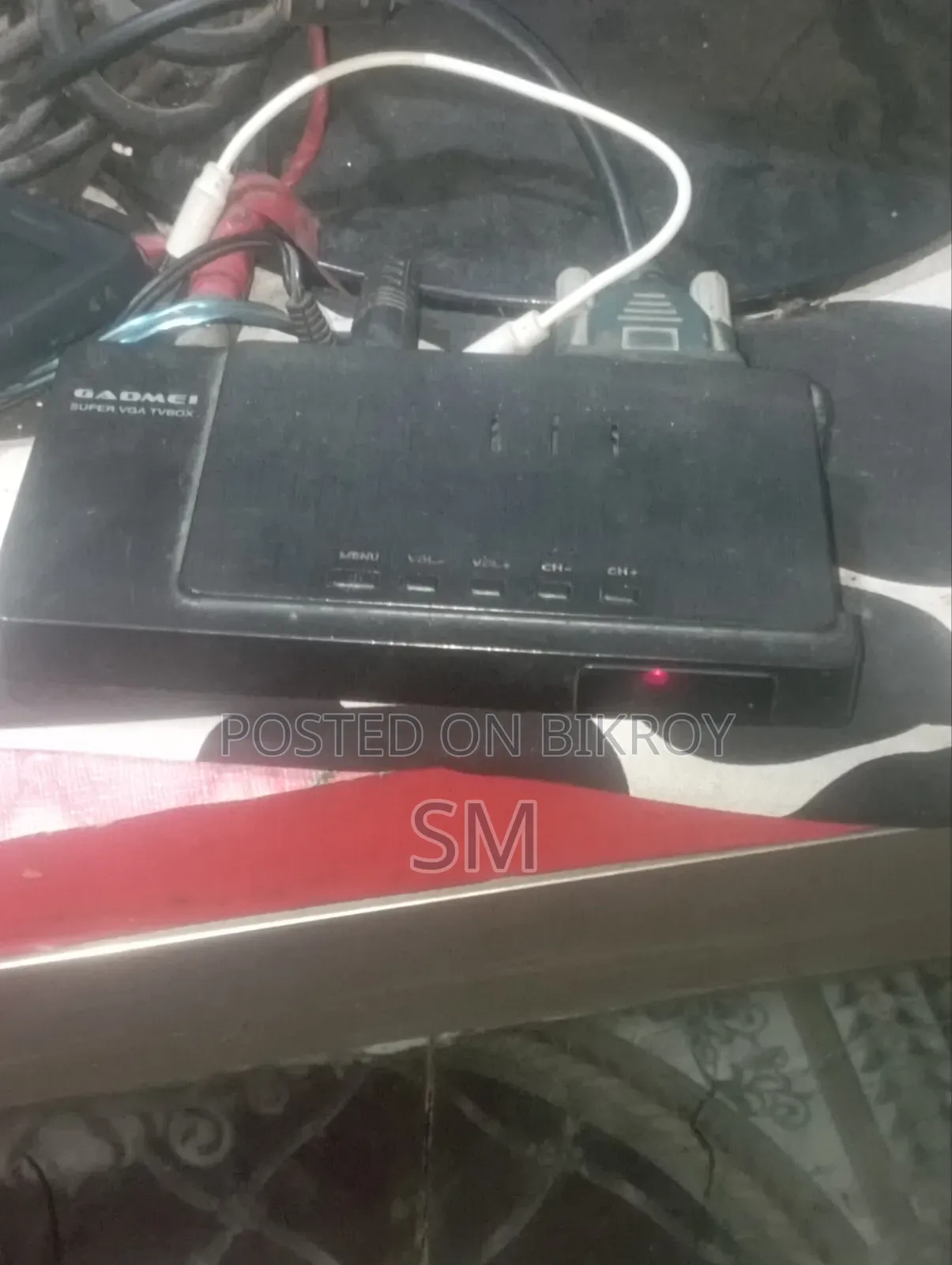 Tv Card Will Sell