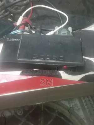 Tv Card Bikri Korbo
