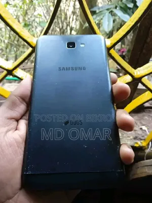 Samsung Galaxy J7 Prime 32 GB Black