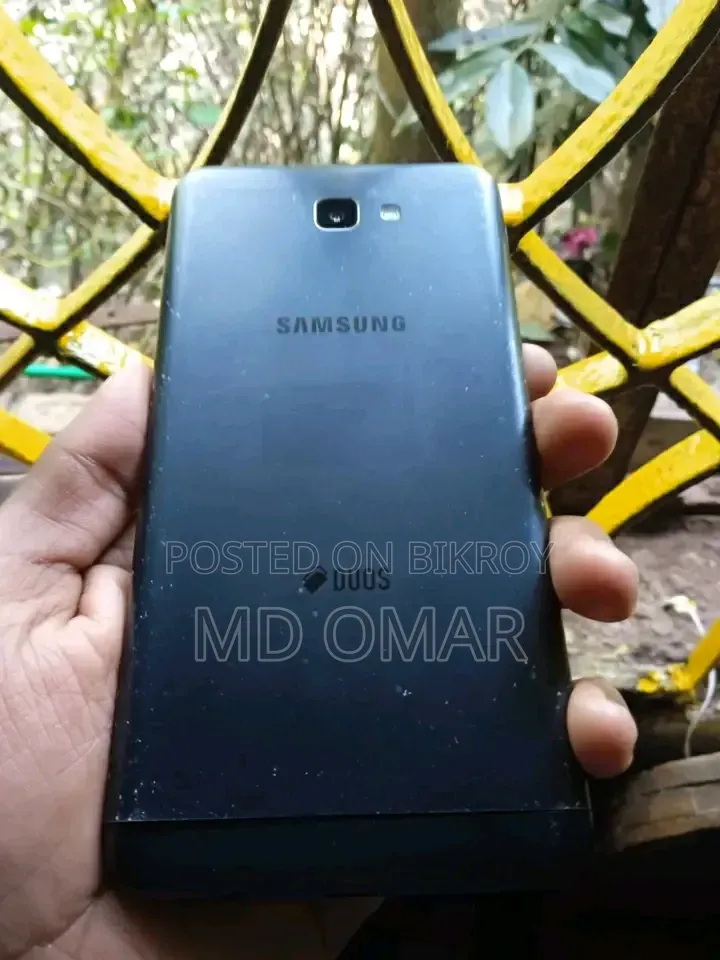 Samsung Galaxy J7 Prime 32 GB Black