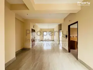 Flat For Sale! 1575sqft Apartment At Bashundhara R/a, Block L